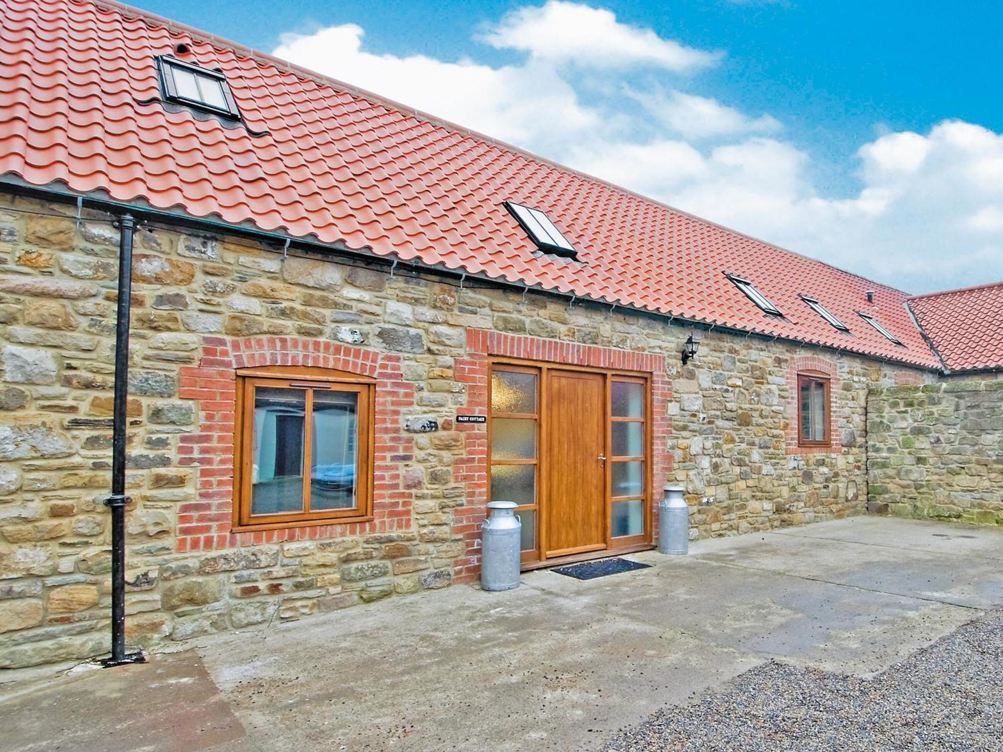 Dairy Cottage - E5279 Shincliffe Esterno foto