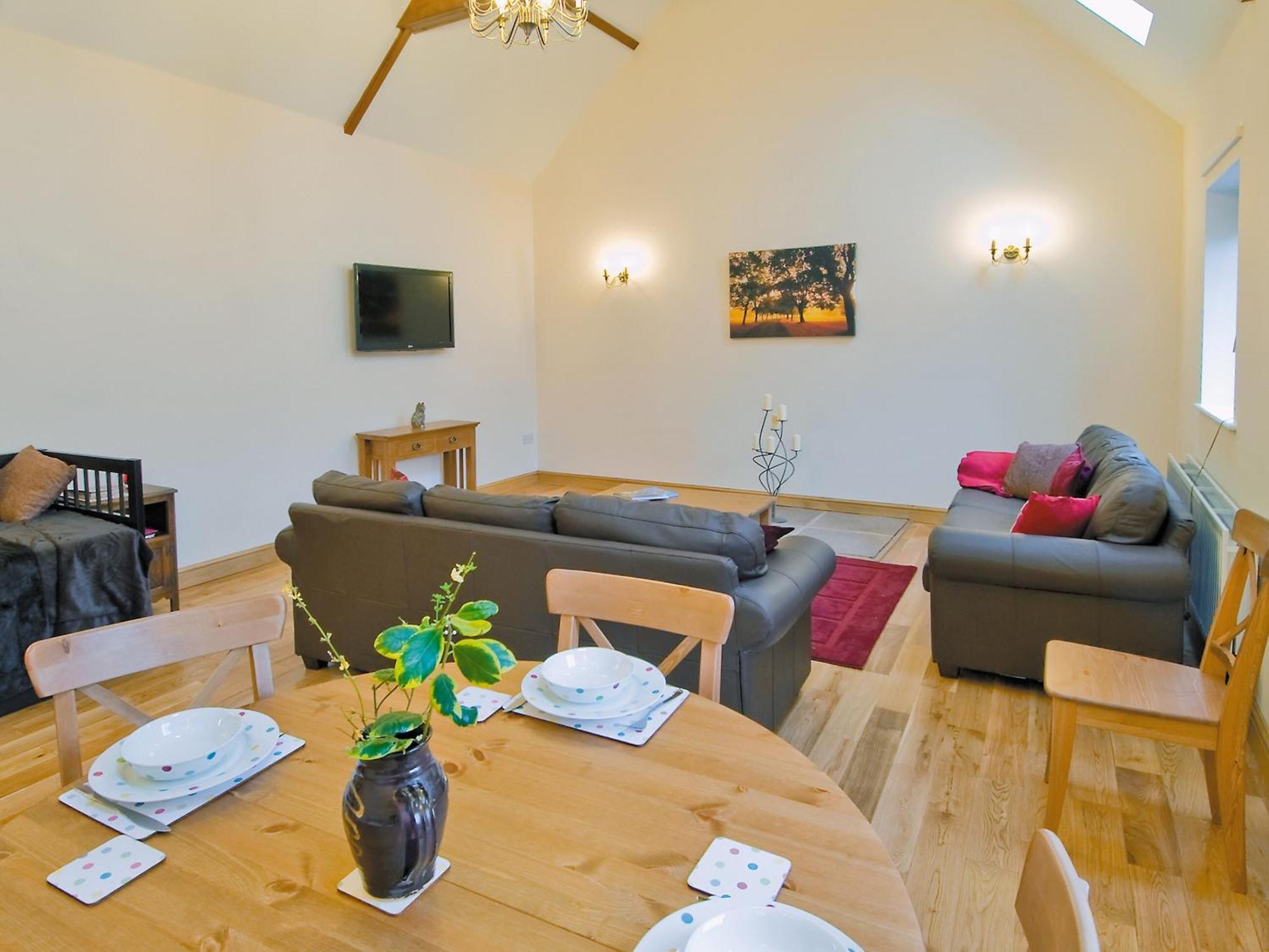 Dairy Cottage - E5279 Shincliffe Esterno foto