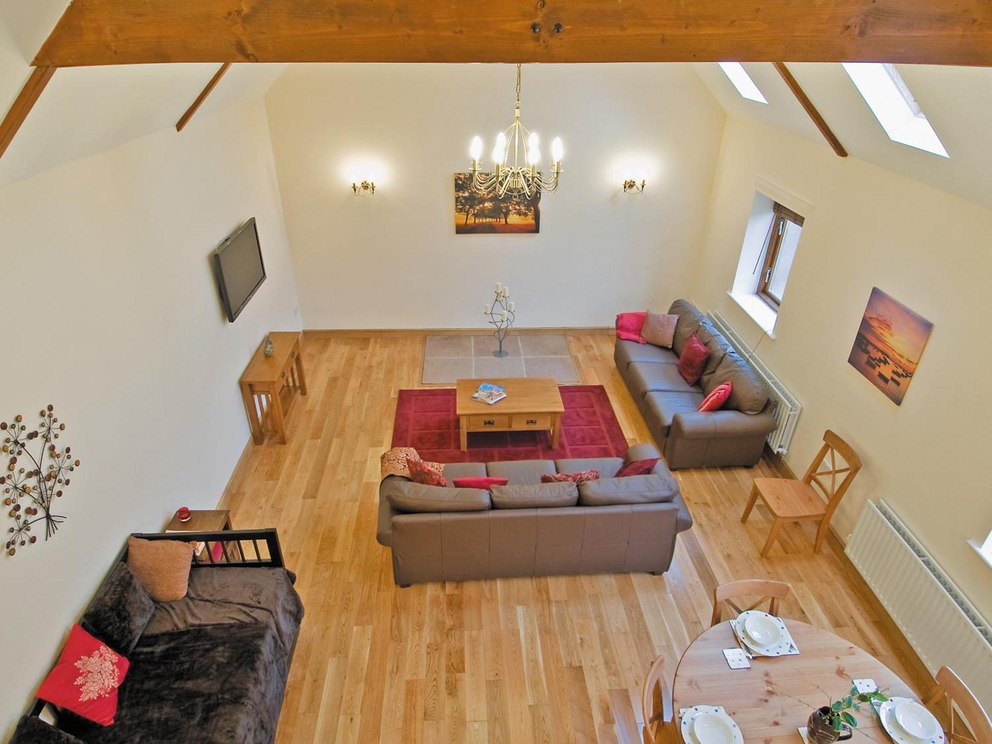 Dairy Cottage - E5279 Shincliffe Esterno foto